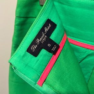 J.Crew The Pencil Skirt